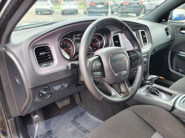 Certified 2023 Dodge Charger GT RWD image 10