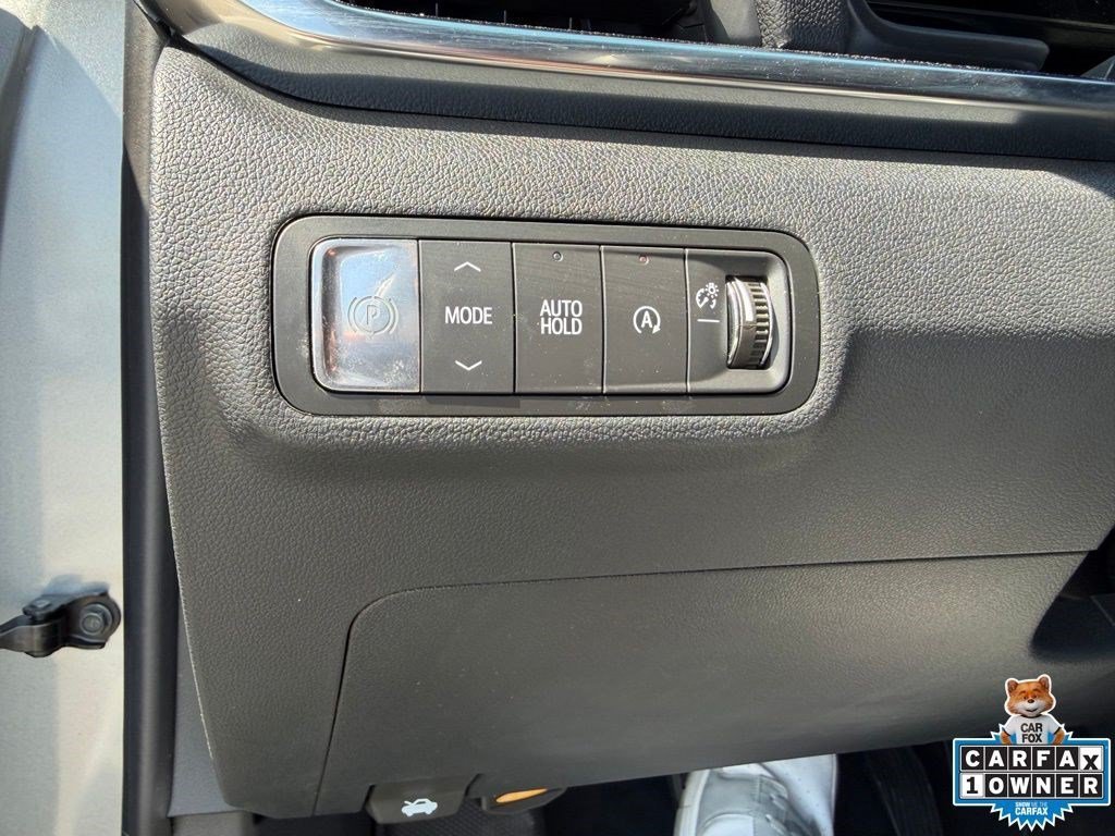 Used 2026 GMC Terrain Elevation FWD image 12
