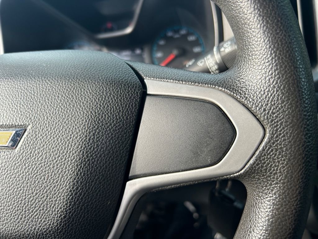 Used 2018 Chevrolet Colorado W/T w/ WT Convenience Package image 19