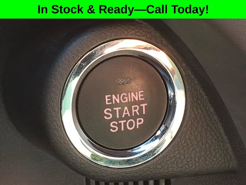 Used 2025 Subaru Crosstrek 2.0i Premium image 24