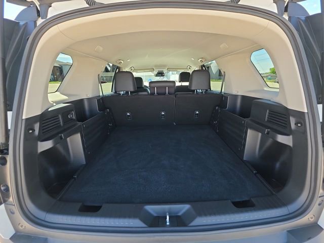 Certified 2026 Honda Passport RTL image 31