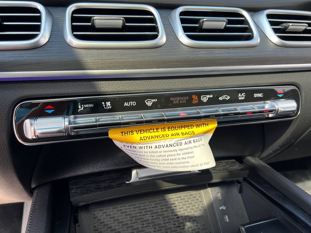 New 2026 Mercedes-Benz GLE 350 4MATIC image 21