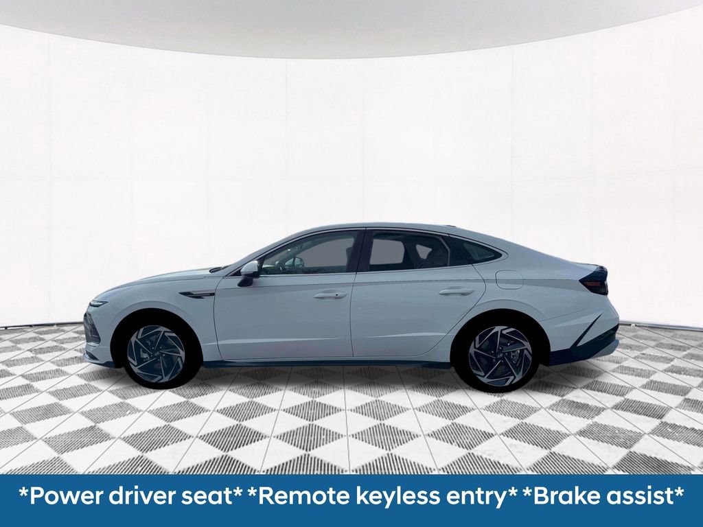 New 2026 Hyundai Sonata SEL image 4