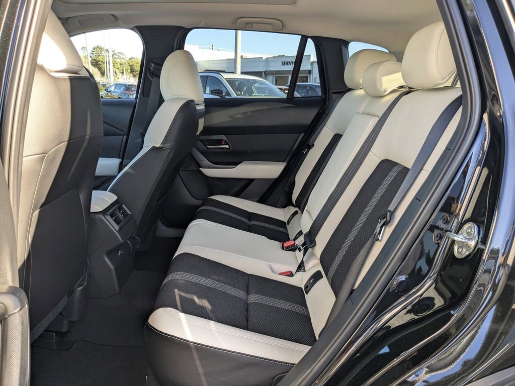 New 2026 MAZDA CX-50 AWD 2.5 S w/ Weather Package image 14