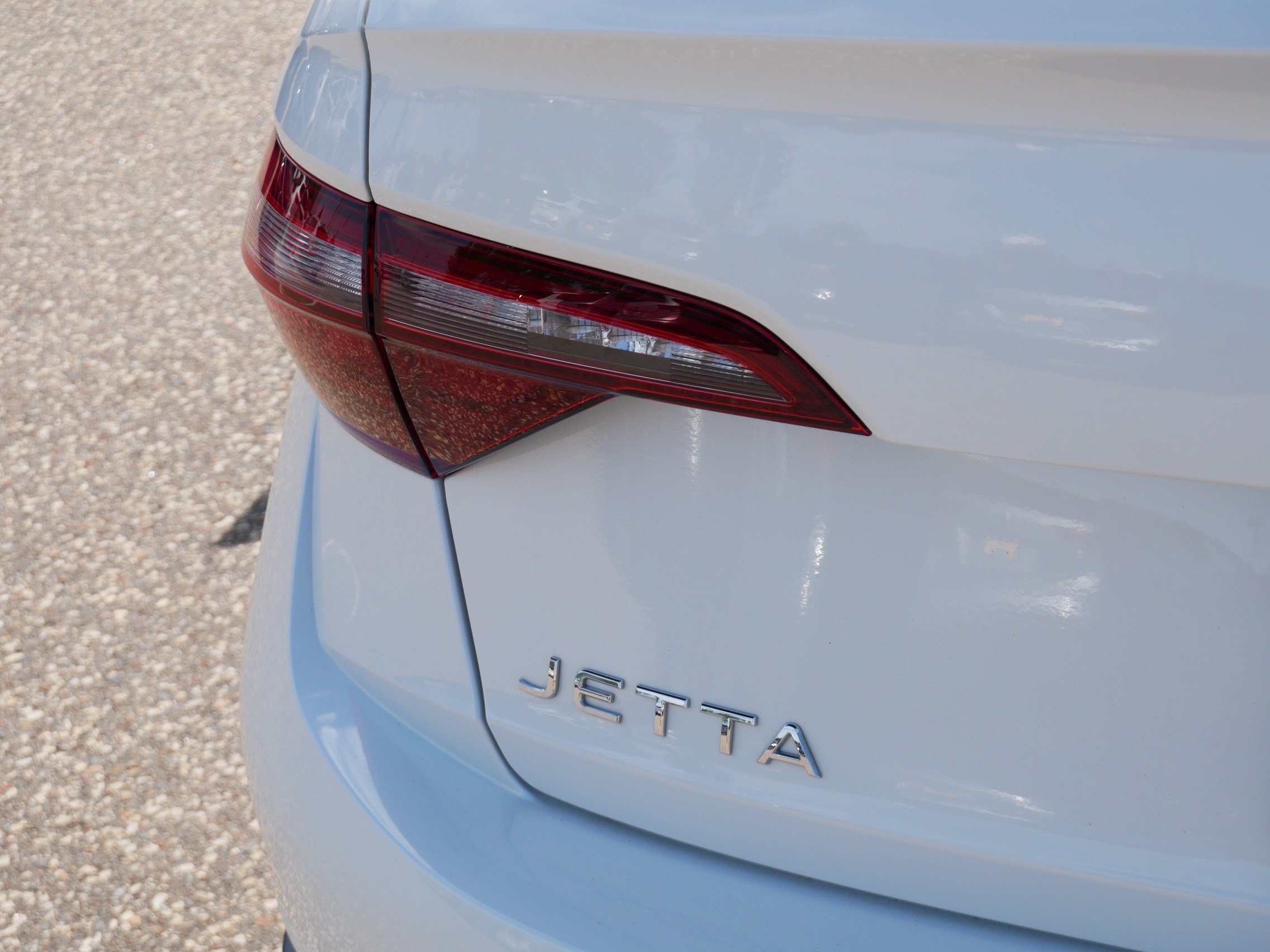 Used 2023 Volkswagen Jetta SEL FWD image 17