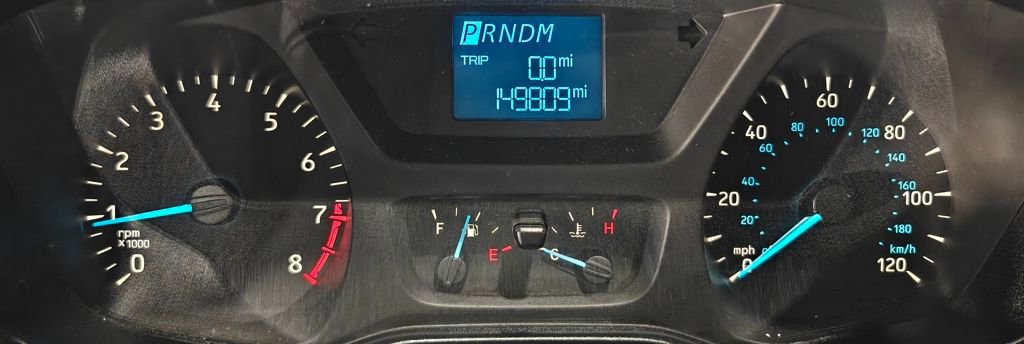 Used 2016 Ford Transit 150 XL image 38