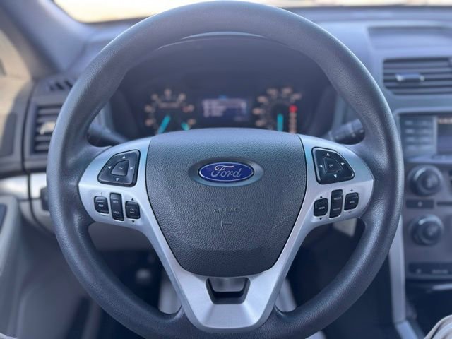 Used 2013 Ford Explorer 4WD image 9