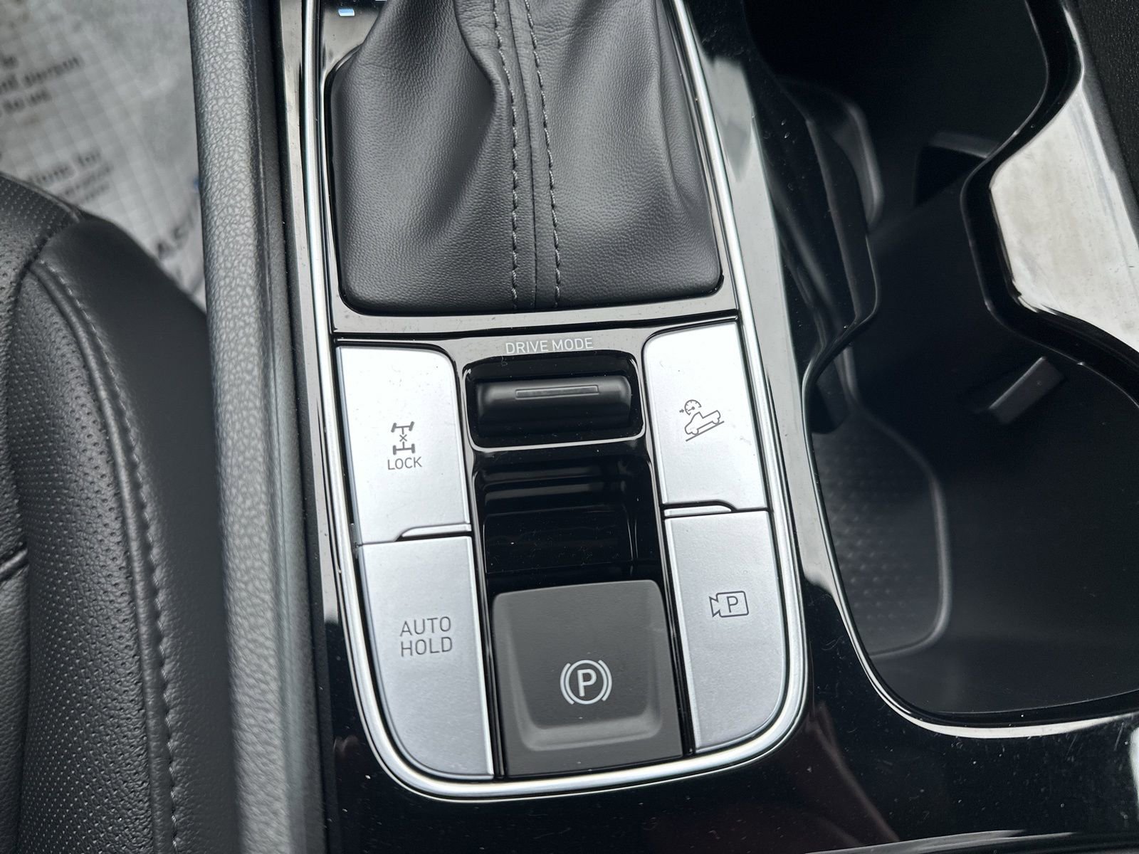 Used 2024 Hyundai Santa Cruz XRT image 42