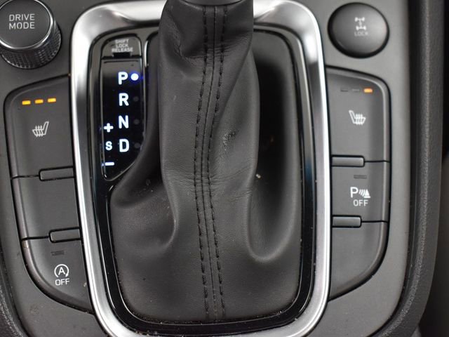 Used 2022 Hyundai Kona Limited image 20