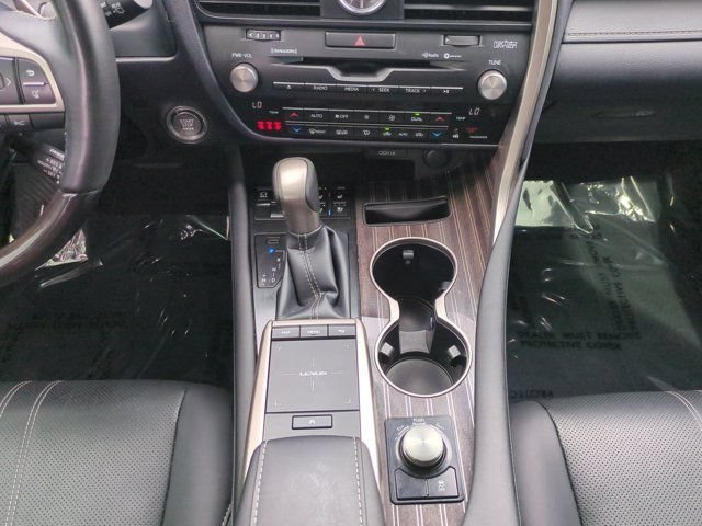Certified 2020 Lexus RX 350 FWD w/ Luxury Package image 18
