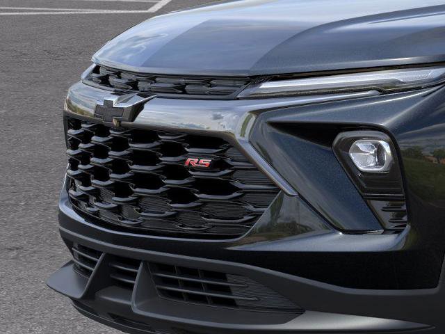 New 2026 Chevrolet TrailBlazer RS image 13