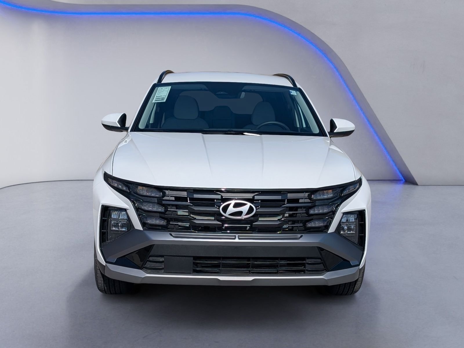 New 2026 Hyundai Tucson SEL Plus FWD image 8