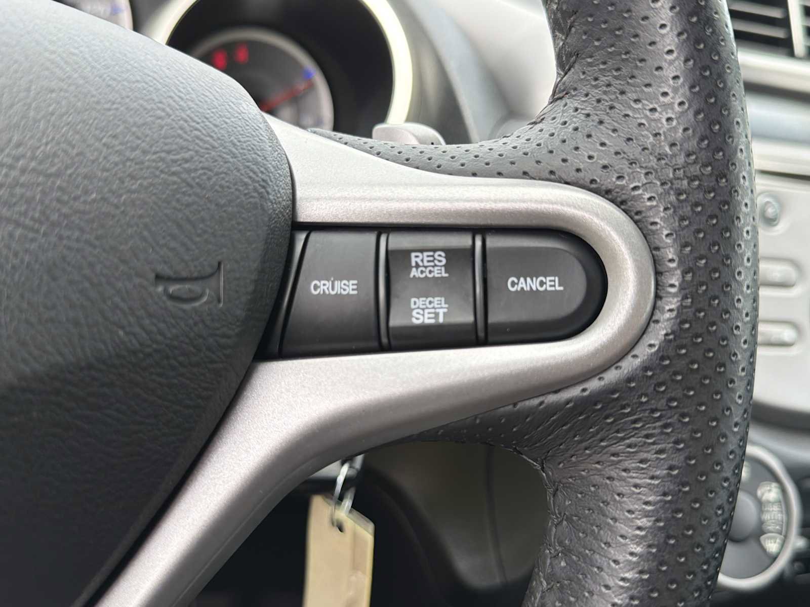 Used 2009 Honda Fit Sport image 10