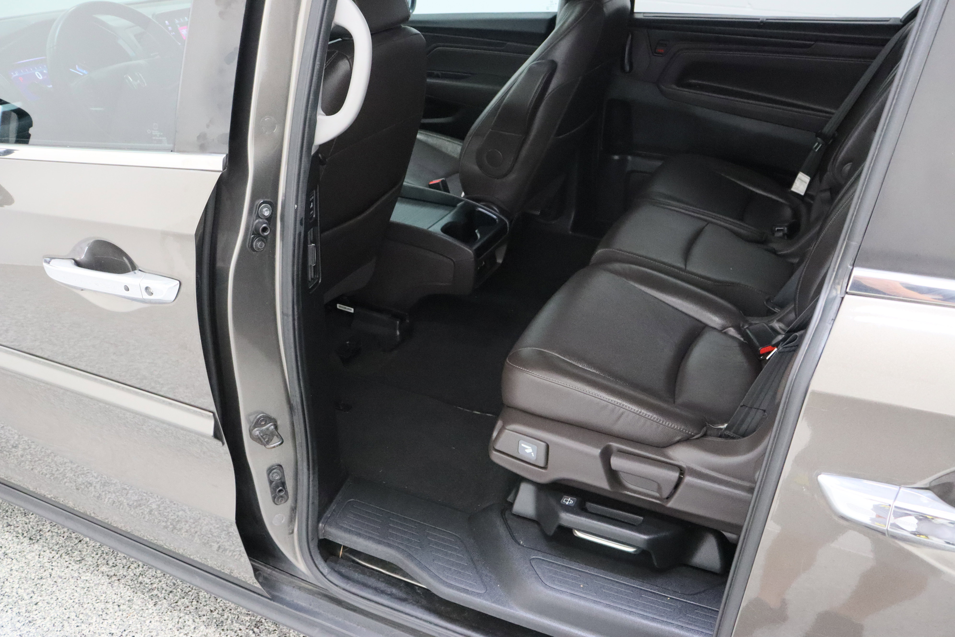 Used 2022 Honda Odyssey EX-L image 29