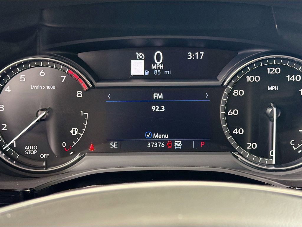 Used 2023 Cadillac XT5 Premium Luxury AWD/4WD image 14