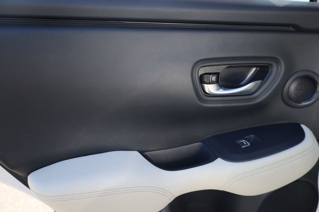 New 2025 Acura ADX A-Spec image 26