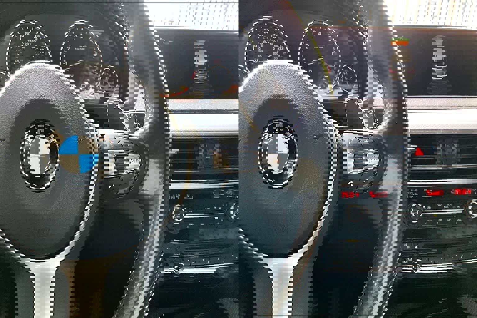 Used 2015 BMW X5 xDrive35i image 24