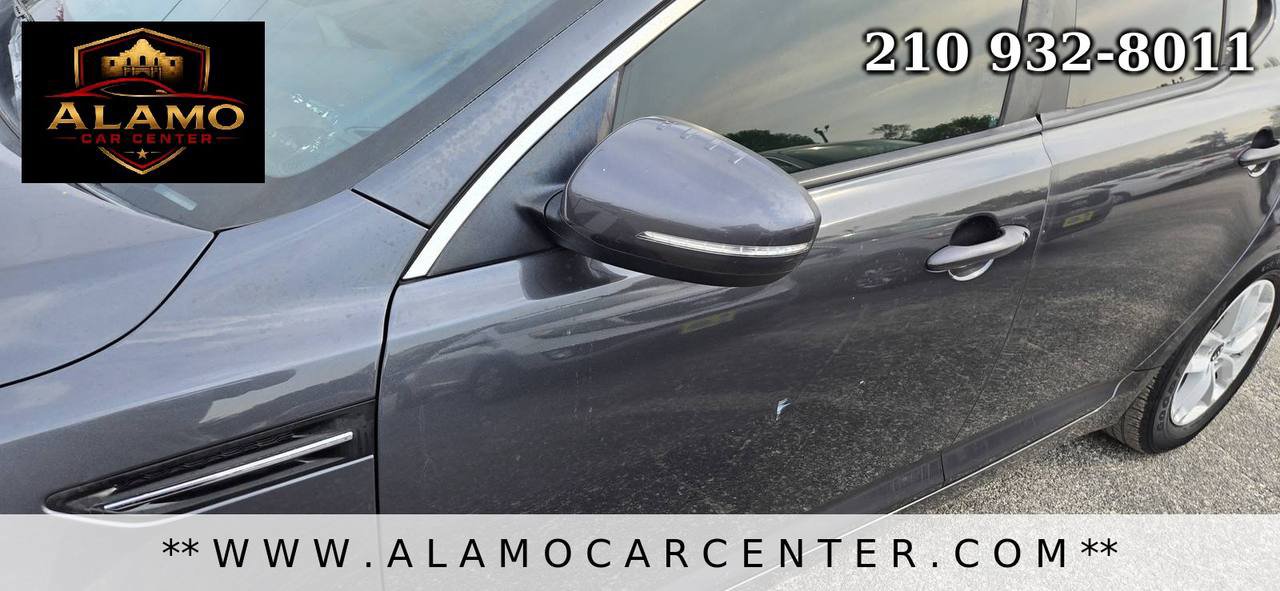 Used 2011 Kia Optima LX FWD image 9