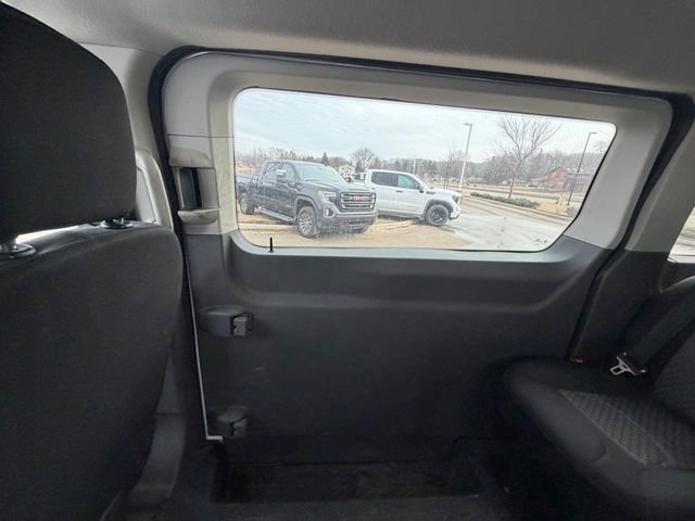 Used 2023 Ford Transit 350 XLT RWD image 15
