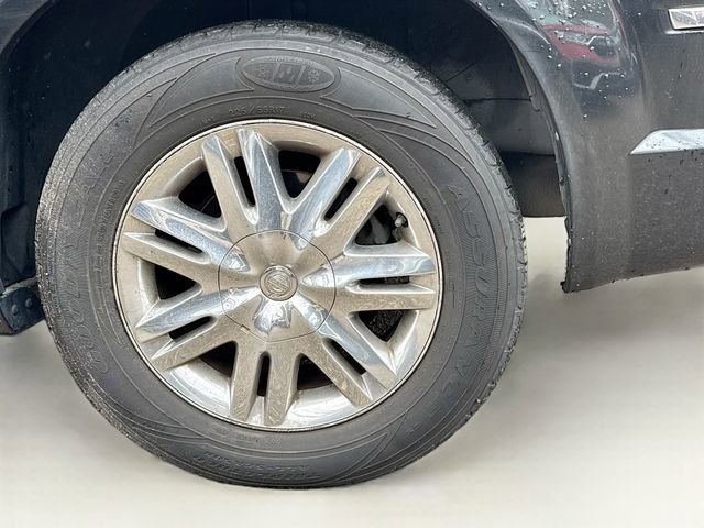 Used 2008 Chrysler Town & Country Limited w/ Flexible Seating Group image 22