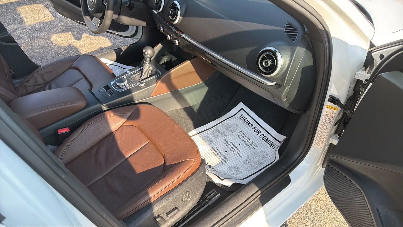 Used 2015 Audi A3 1.8T Premium Plus image 36