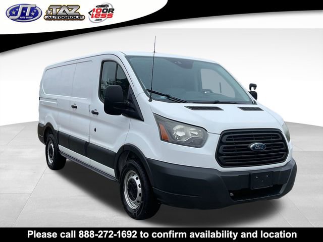 Used 2016 Ford Transit 150 130 Low Roof image 1