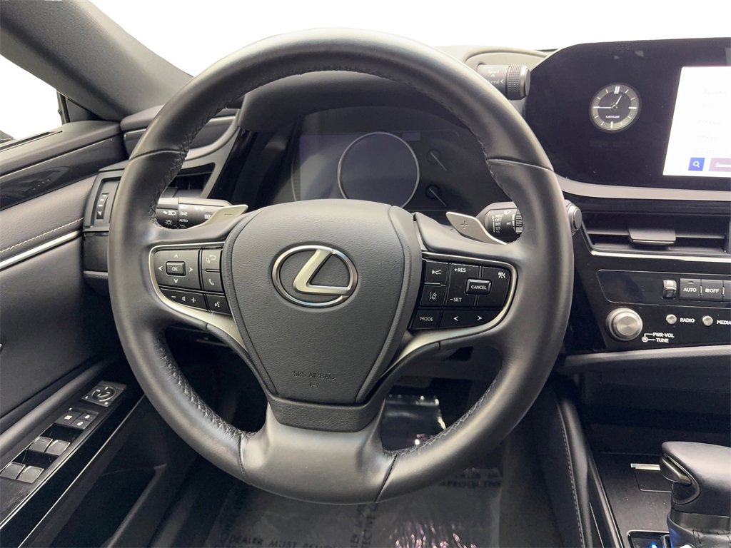 Used 2024 Lexus ES 350 image 52