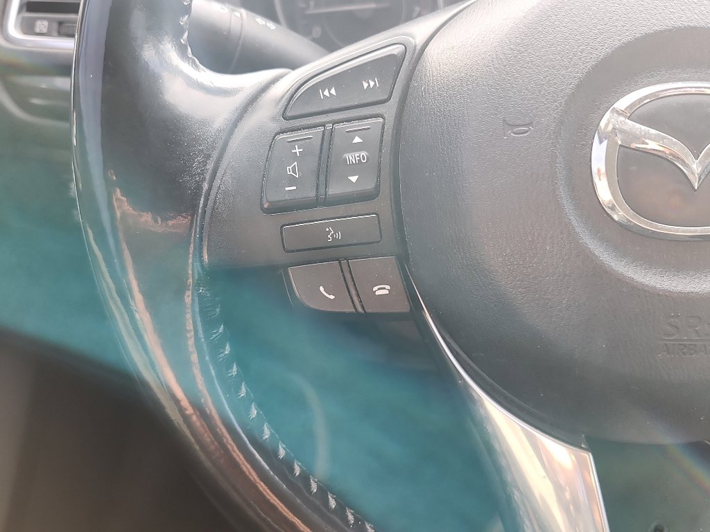 Used 2014 MAZDA MAZDA6 Touring image 21