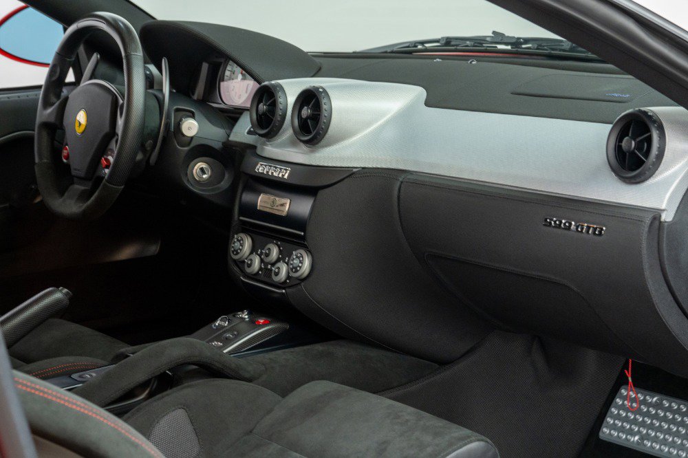 Used 2011 Ferrari 599 GTB Fiorano image 51
