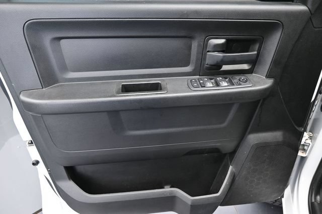 Used 2020 RAM 2500 Tradesman AWD/4WD image 26