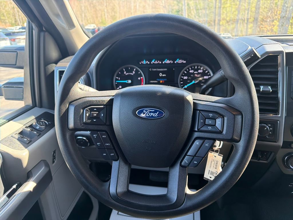 Used 2018 Ford F250 XLT AWD/4WD image 19