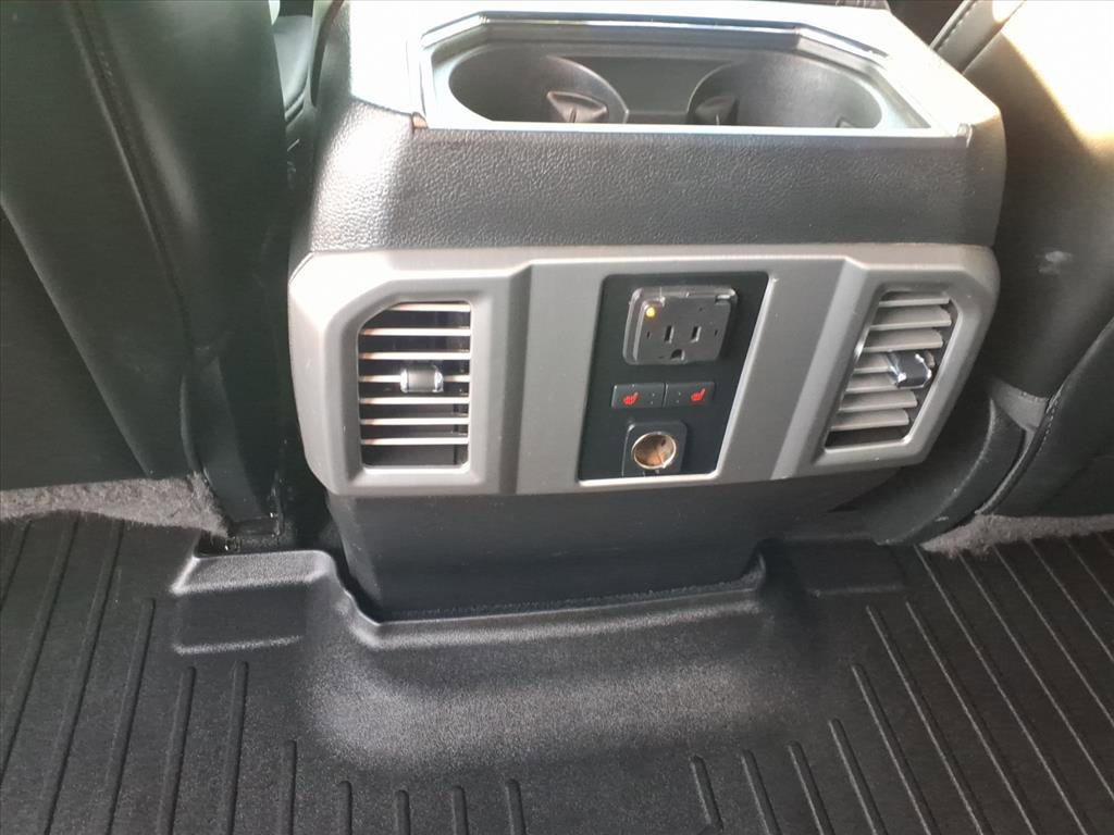 Used 2017 Ford F250 Platinum w/ Platinum Ultimate Package image 10