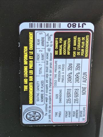 New 2026 Hyundai Santa Fe SEL image 19