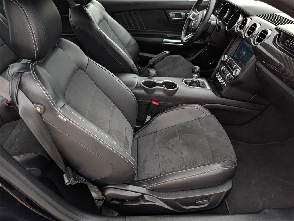 Used 2020 Ford Mustang GT Premium w/ Carbon Sport Interior Package image 29