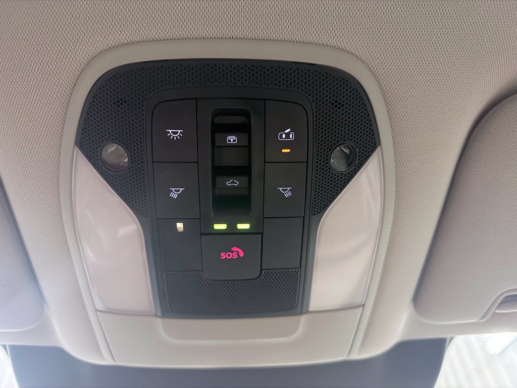 Certified 2024 INFINITI QX60 Luxe w/ Cargo Package FWD image 25