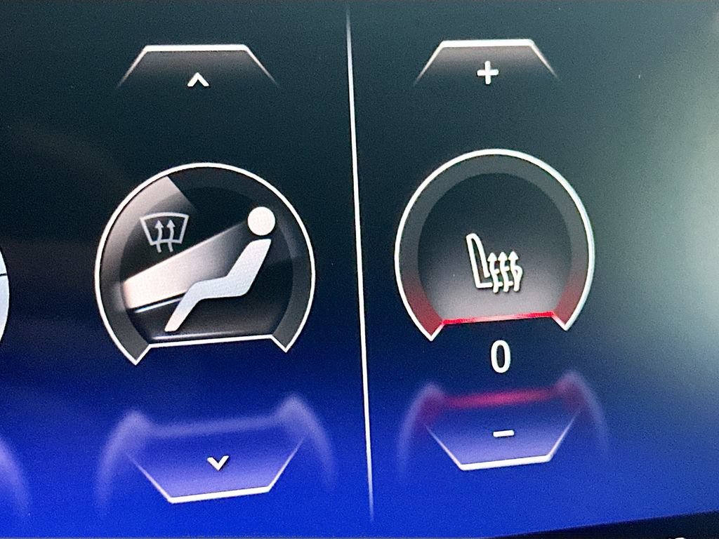 Used 2023 BMW i4 eDrive35 w/ Premium Package RWD image 20