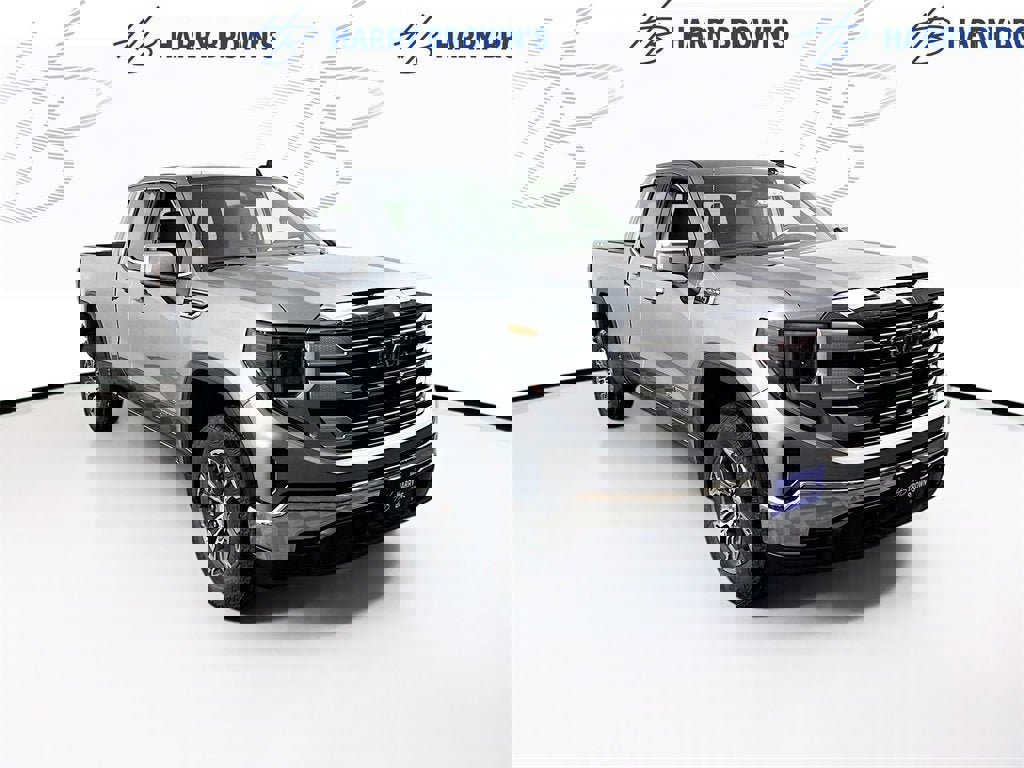 New 2026 GMC Sierra 1500 SLE w/ Preferred Package image 26