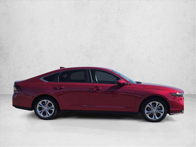 Used 2026 Honda Accord LX image 4