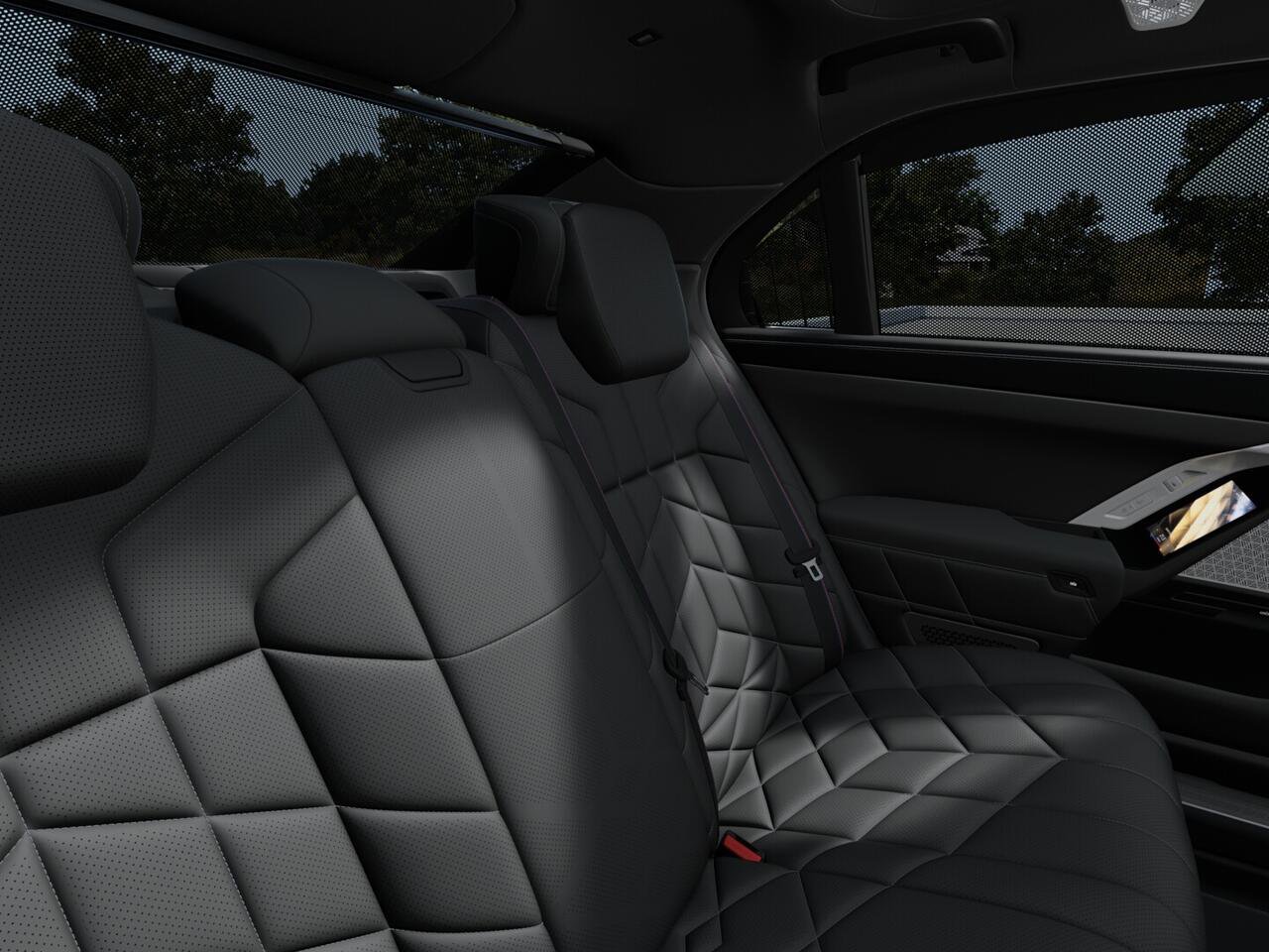 New 2026 BMW i7 xDrive60 AWD/4WD image 10