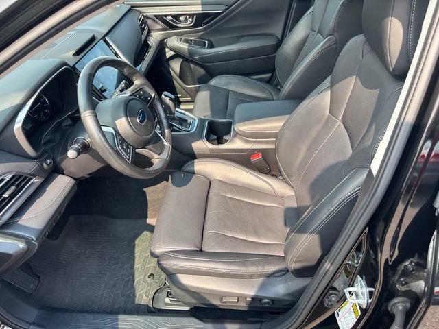 Used 2023 Subaru Legacy Limited AWD/4WD image 5