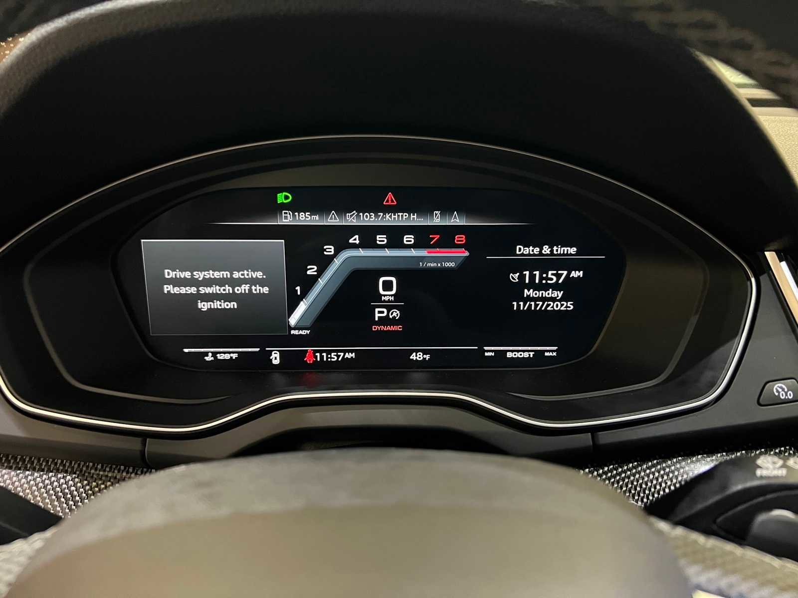 Used 2021 Audi SQ5 Premium Plus w/ Premium Plus Package image 19