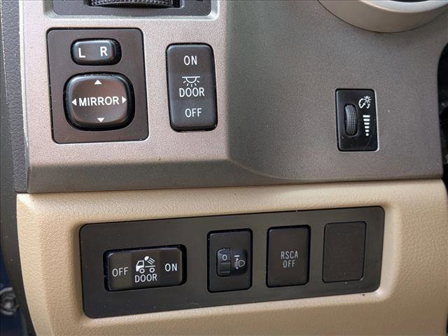 Used 2010 Toyota Tundra 2WD Double Cab image 17