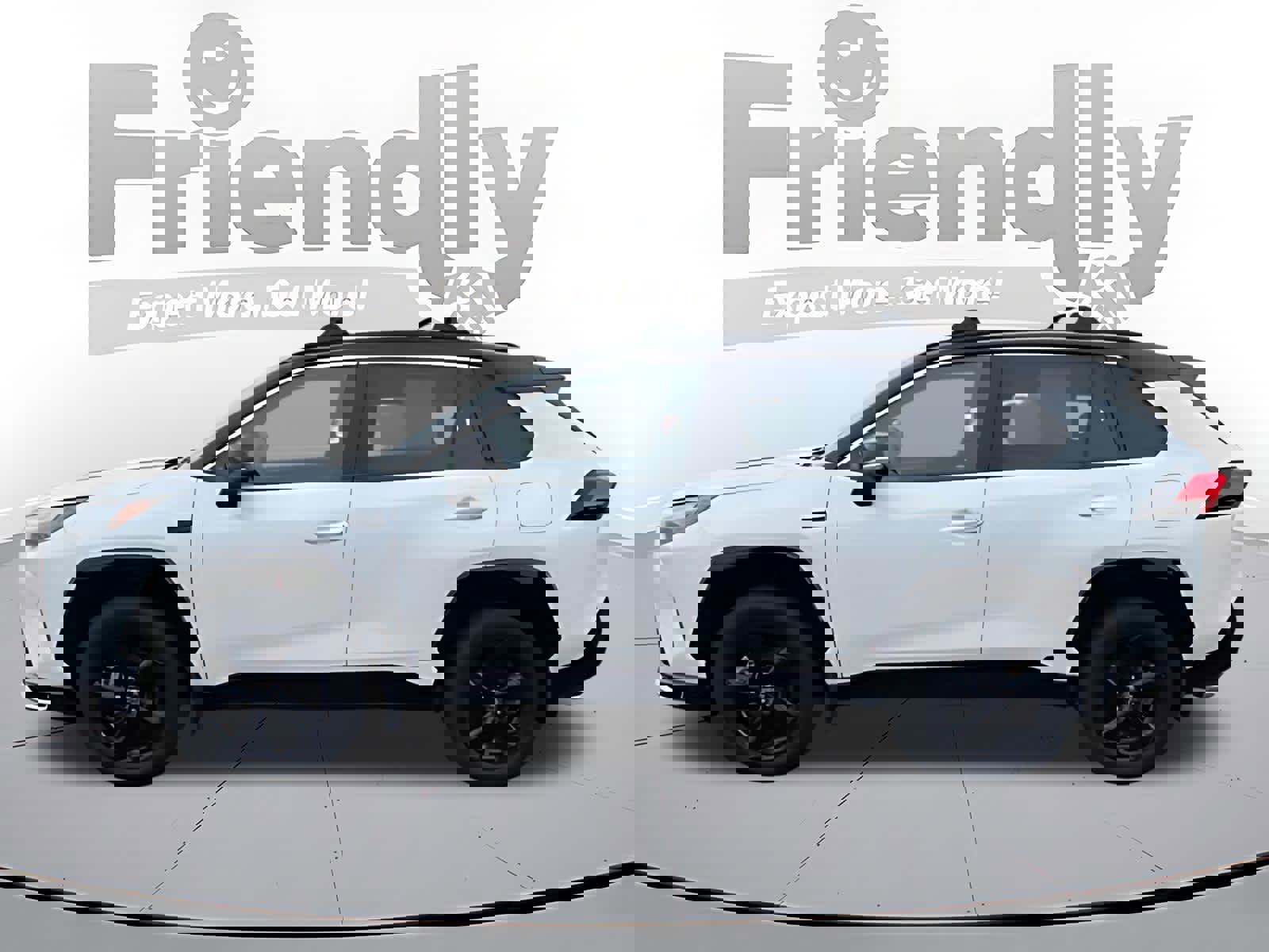 Used 2023 Toyota RAV4 XSE w/ Premium Package image 8