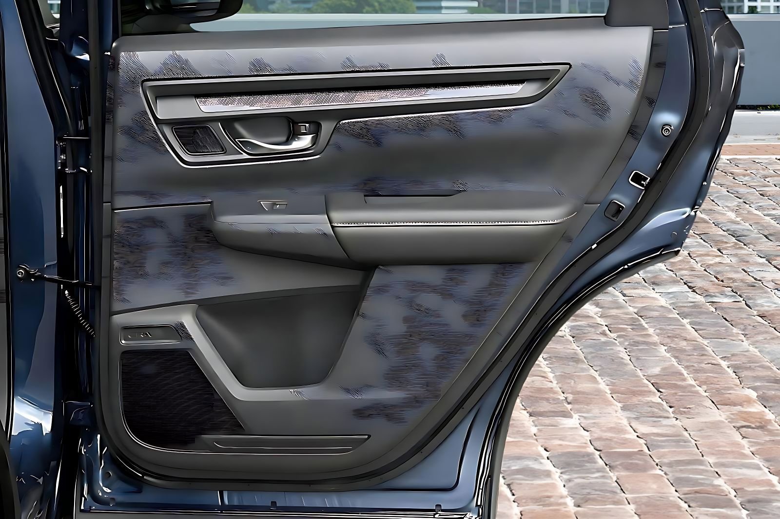 New 2026 Honda CR-V Sport-L image 14
