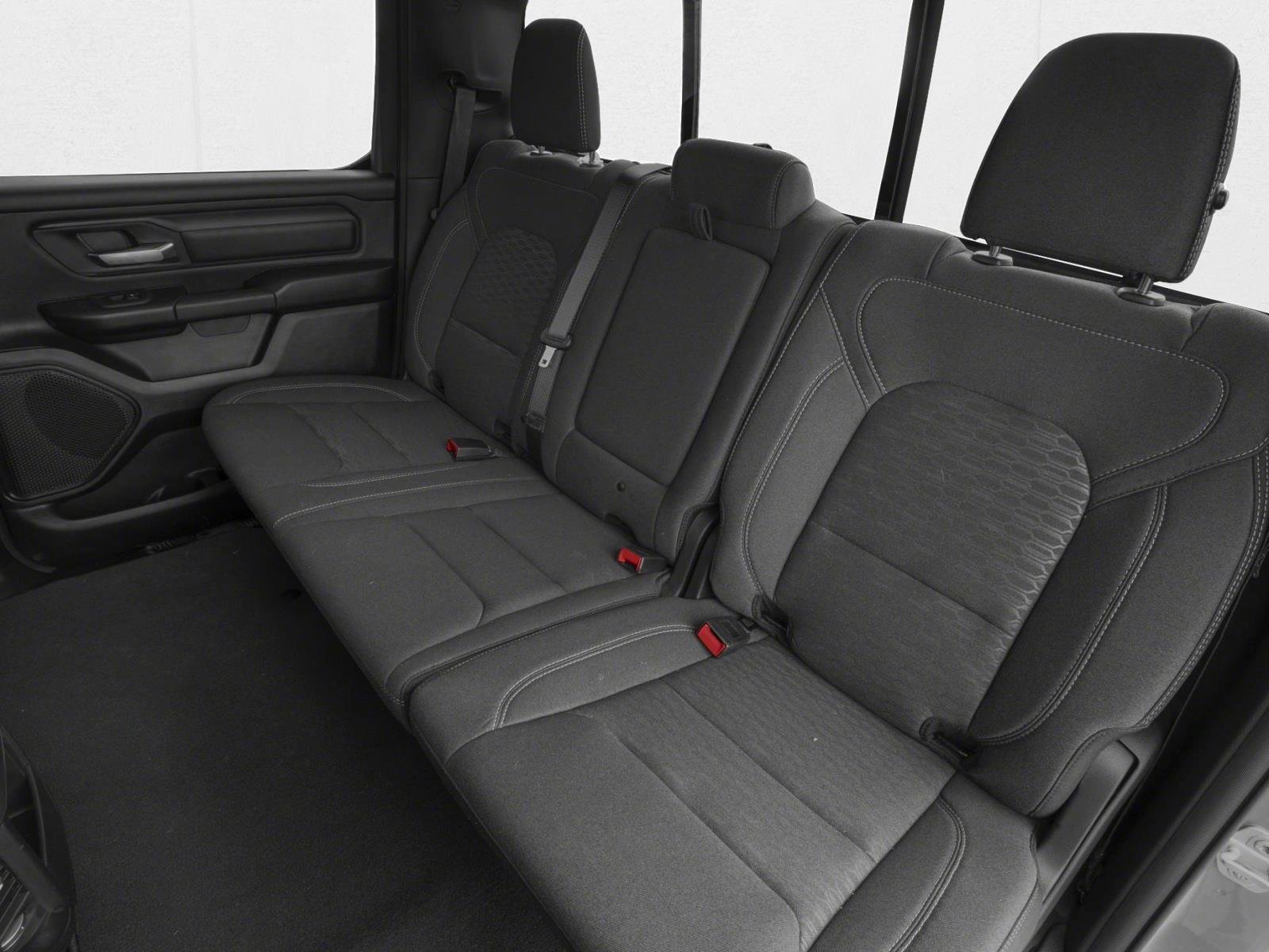 New 2026 RAM 1500 Warlock AWD/4WD image 9