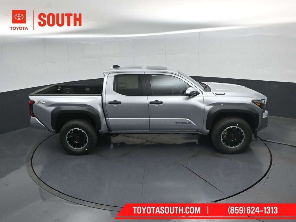 New 2026 Toyota Tacoma TRD Off-Road w/ TRD Off Road Premium Package AWD/4WD image 49
