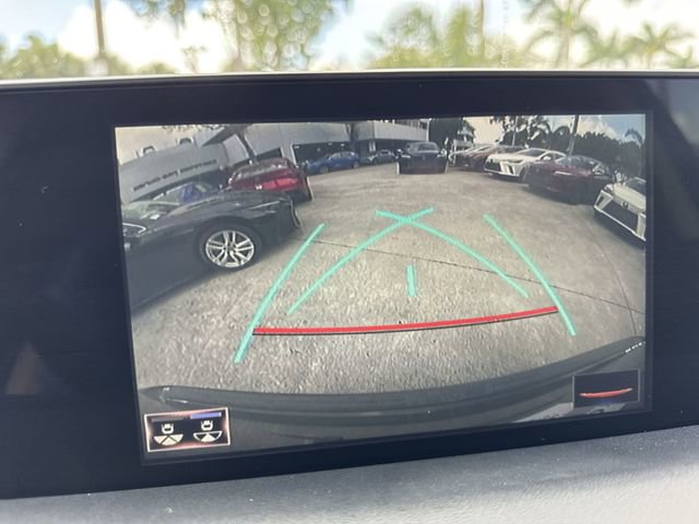 Used 2022 Lexus RX 350 FWD image 17