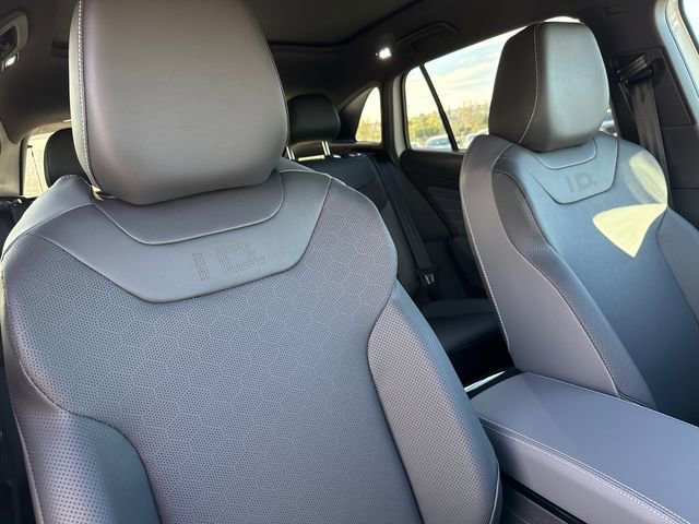 New 2026 Volkswagen ID.4 Pro S Plus image 20