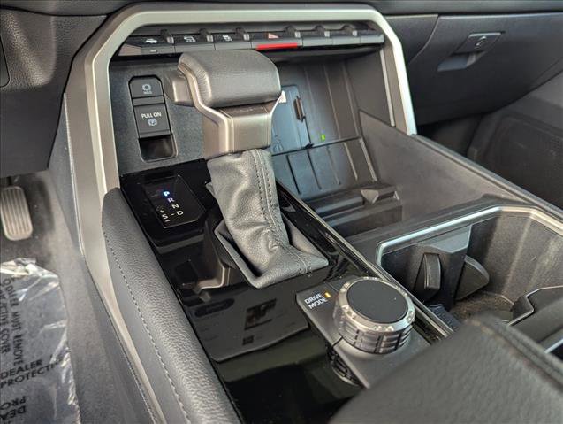 Used 2024 Toyota Tundra Limited RWD image 15