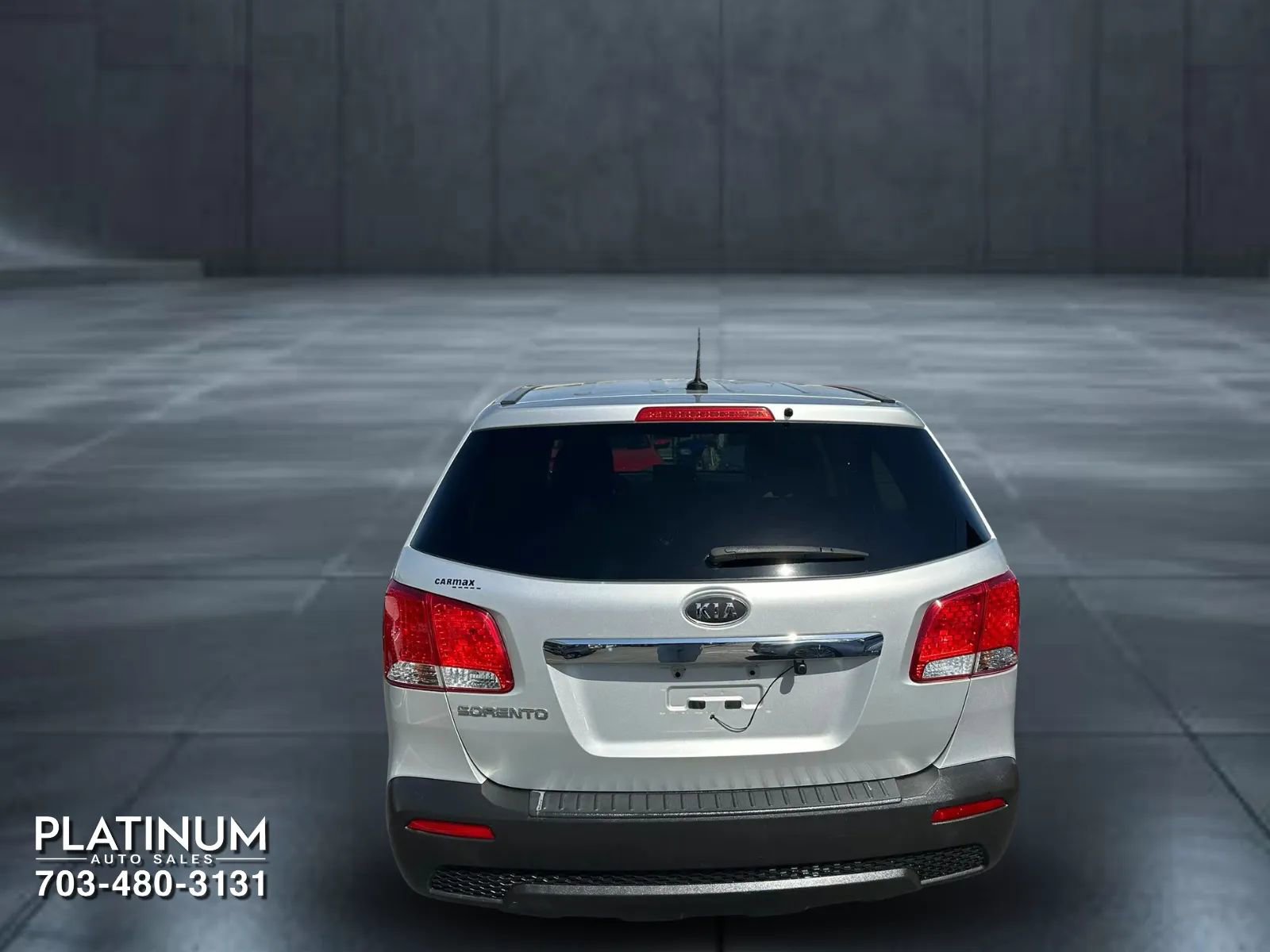 Used 2012 Kia Sorento LX image 6